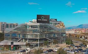Hotel Terminal Tirana